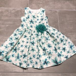 Pippa & Julie Floral Dress